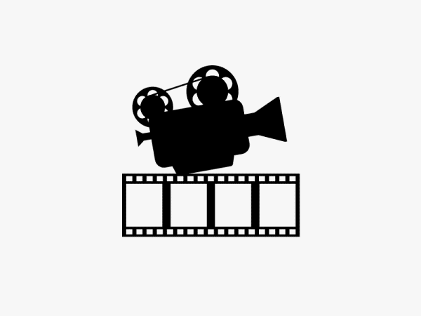 Movie Stream Test